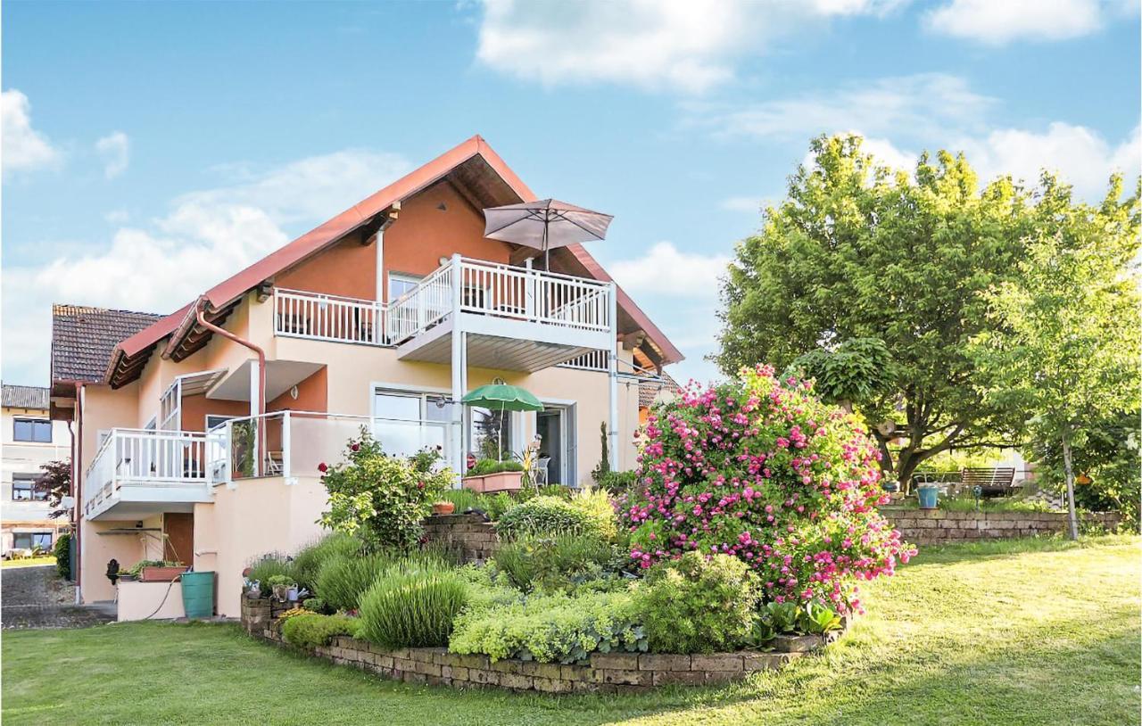 Ferienwohnung Neustift Neustift an der Lafnitz 외부 사진