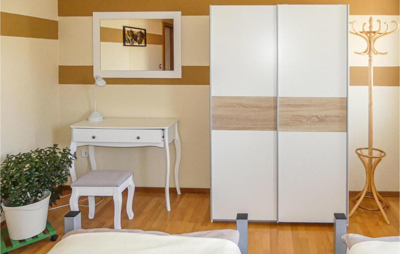 Ferienwohnung Neustift Neustift an der Lafnitz 외부 사진