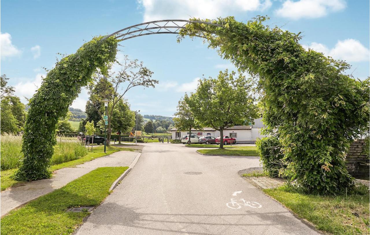 Ferienwohnung Neustift Neustift an der Lafnitz 외부 사진